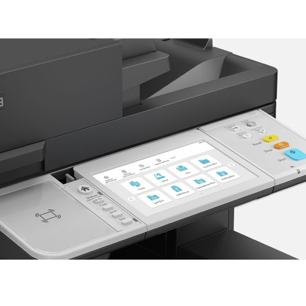 МФУ Kyocera ECOSYS MA4500ifx (110C103NL0)