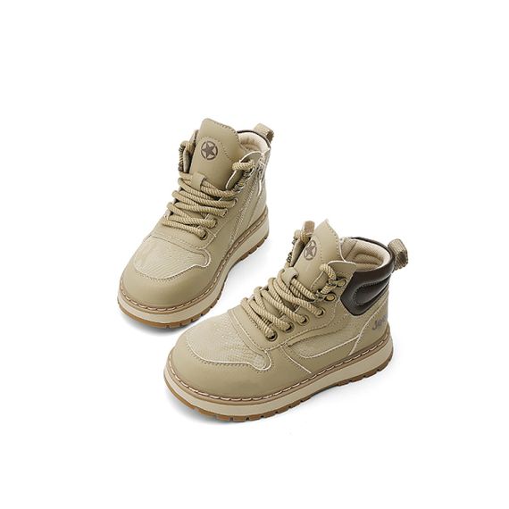 Jeep Boots 'Khaki'