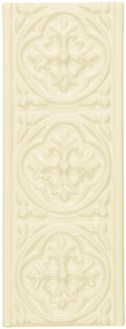 Adex Studio Relieve Palm Beach Bamboo 7.5x19.8