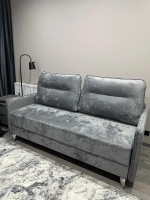 САЛОН МЕБЕЛИ ARS МЕБЕЛЬ ТЦ ЗАПАДНЫЙ (ЗА САЛОНОМ МТС)