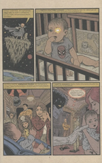 Комикс Люди Икс. Великий замысел. ИКСтребление №1