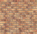 King Klinker - Rainbow brick (HF15), Old Castle, 240x71x10, NF - Клинкерная плитка для фасада и внутренней отделки