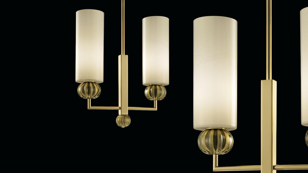 Светильник Barovier&Toso Gallia