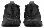 Кроссовки Nike Moc Flow "Black"