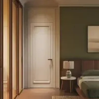 Межкомнатные двери Imperial