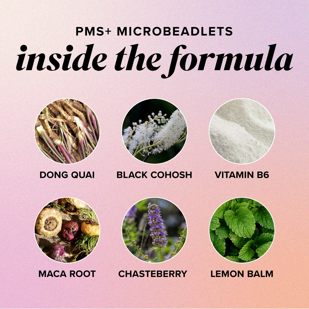 SMNutrition, PMS+, 30 капсул