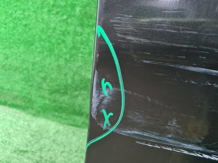 Дверь передняя правая BMW X3 G01 (2017-н.в.)