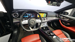 Mercedes-Benz E-Class W213 E450 Cabriolet (09.2019)