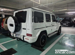Mercedes-Benz G-Class W463b AMG G63 (08.2020)