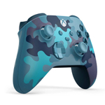 Беспроводной геймпад Microsoft Xbox Wireless Controller, коллекция «Camo»