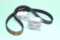 Комплект ГРМ KIA Sportage II 2.0