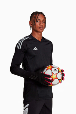 Вратарская кофта adidas Tiro 23 Pro GK