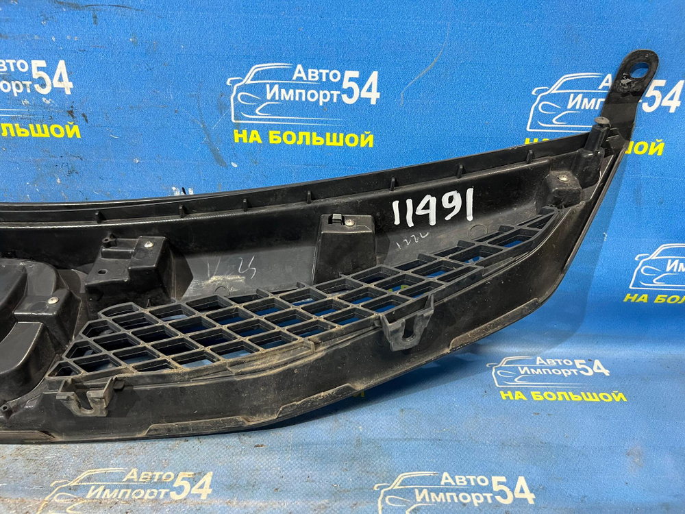 Решетка радиатора Honda CIVIC 2005-2008