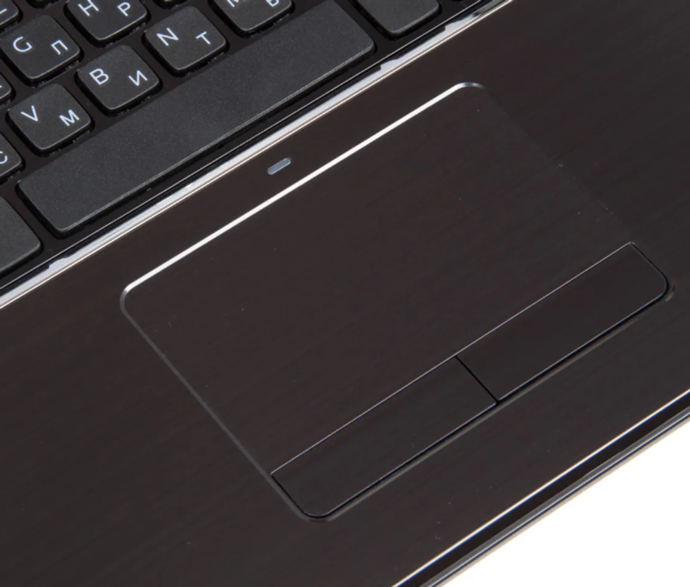 17.3" Уцененный Ноутбук Dell Inspiron N7110 (1600x900, Intel Core i7-2670QM, Ram 8ГБ, SSD 256ГБ, Intel HD Graphics , Win 10 Pro)