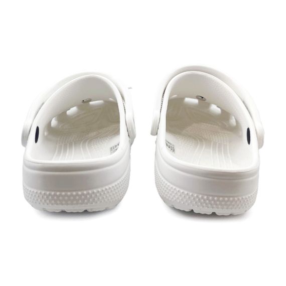 Crocs Classic Clog 'White'