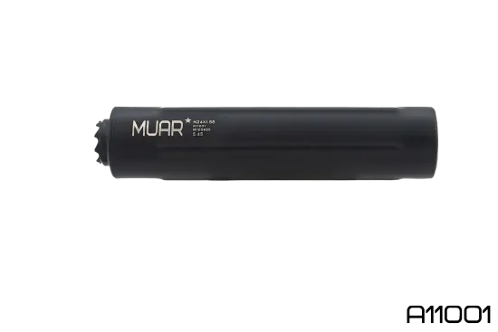 ДТК MUAR 5.45 Нержавейка М24х1,5