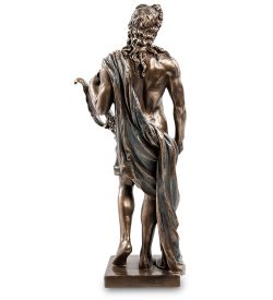 Veronese WS-933 Статуэтка «Аполлон с лирой»