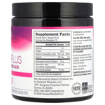 NeoCell, Super Collagen Plus, коллаген с витамином C и гиалуроновой кислотой, 195 г (6,9 унции)