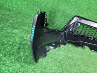 Юбка переднего бампера Honda CR-V 5 (2016-2023)