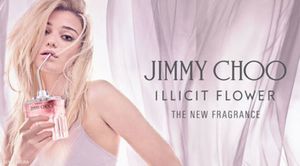 Jimmy Choo Illicit Flower