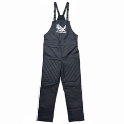 Костюм фигуранта с ëмным рукавом K9 INDUSTRIES