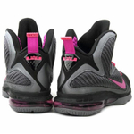 Кроссовки Nike Lebron 9 Miami Nights