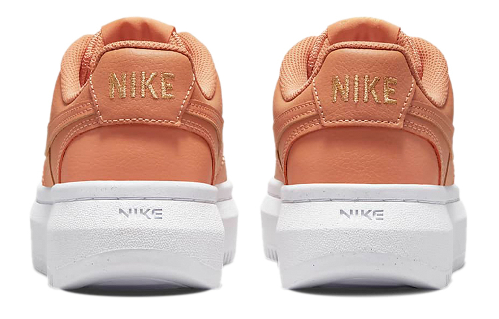 Кроссовки Nike Court Vision Alta (Женская размерная сетка)