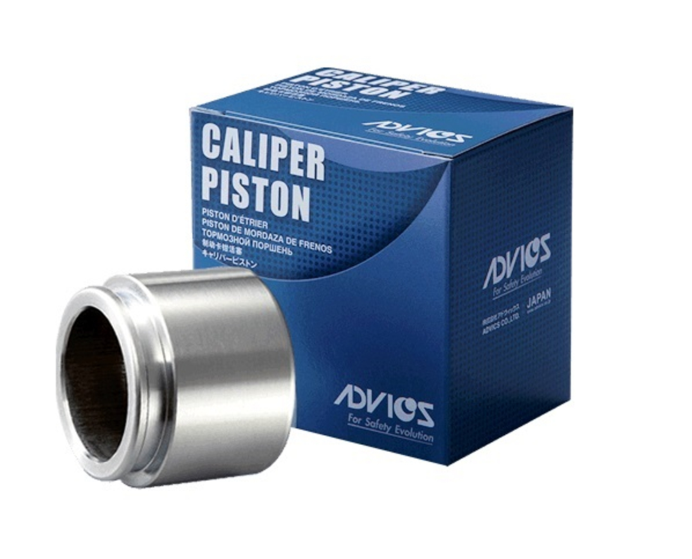 Поршень тормозного суппорта ADVICS A9N006
