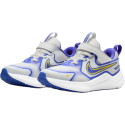 Детские кроссовки Nike Cosmic Runner PS 'Summit White Persian Violet' HM4400-101