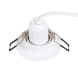 Точечный встраиваемый светильник Arte Lamp