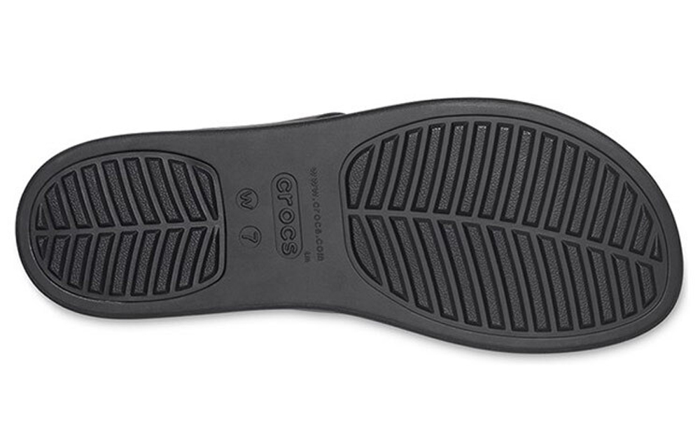 Crocs (Женская размерная сетка)