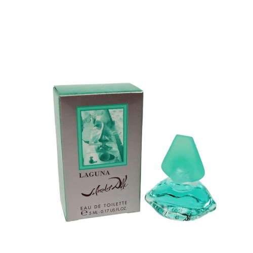 SALVADOR DALI Laguna edT 100ml woman
