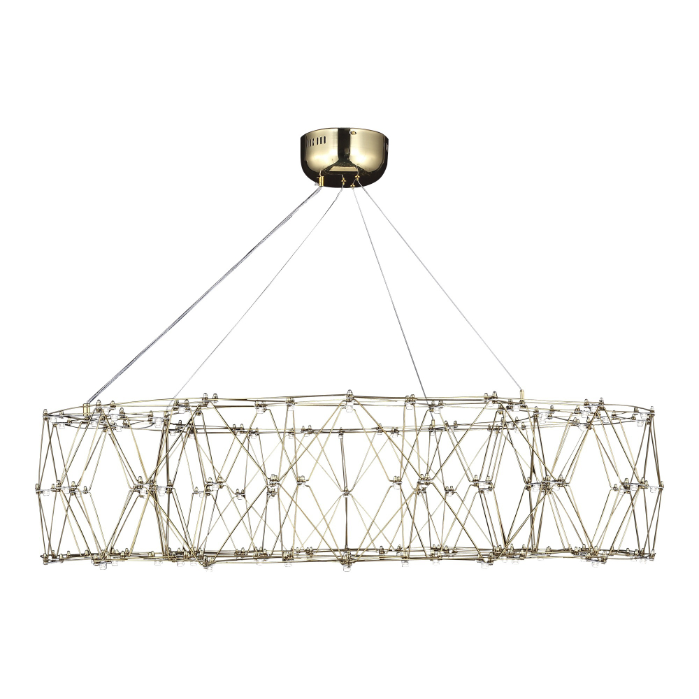 Подвесная светодиодная люстра ST Luce GRAVETTA SL6602.203.72