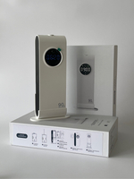 Электронный диффузор Abby&Ko с 1 рефилом