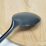 Ложка 32,5см нерж "Classico nero", рабочая часть - non-stick