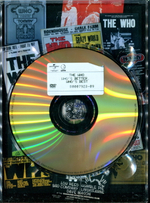 The Who / Who's Better, Who's Best (DVD)