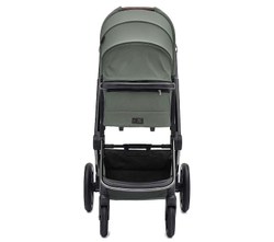 Коляска 2 в 1 Labala Raiz Edition Line 2025 Green