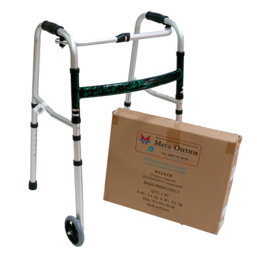 Грузоподъемность 120 кг