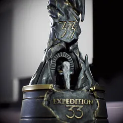 Monolith - Clair Obscur: Expedition 33