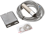 Датчик  EKF PROXIS-3R-18-2-N-NO+NC-2