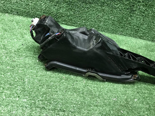 ПТФ левая Lexus NX 1 (2014-2017)