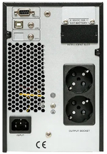 Источник бесперебойного питания  EKF SW910Pro-TB
