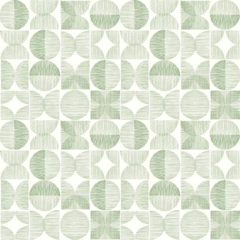 Arthouse Retro House 902403; 0,53х10,05 м.
