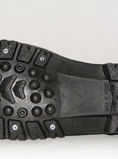 Сапоги "Скороход"