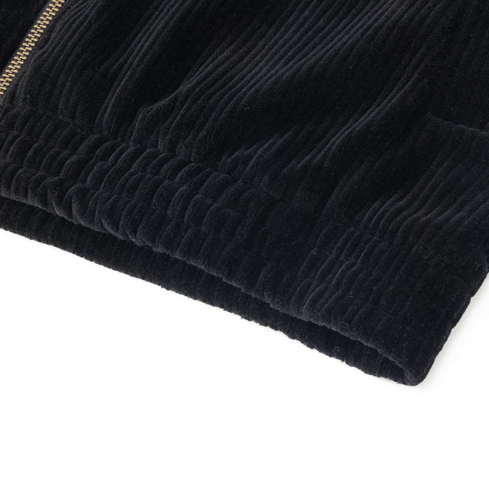 ОЛИМПИЙКА ВЕЛЮРОВАЯ YMKASHIX STRIPE TRACK