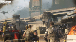 Call of Duty: Black Ops III Zombies Chronicles (для Xbox One/Series S/X, полностью на русском языке) [Цифровой код доступа]