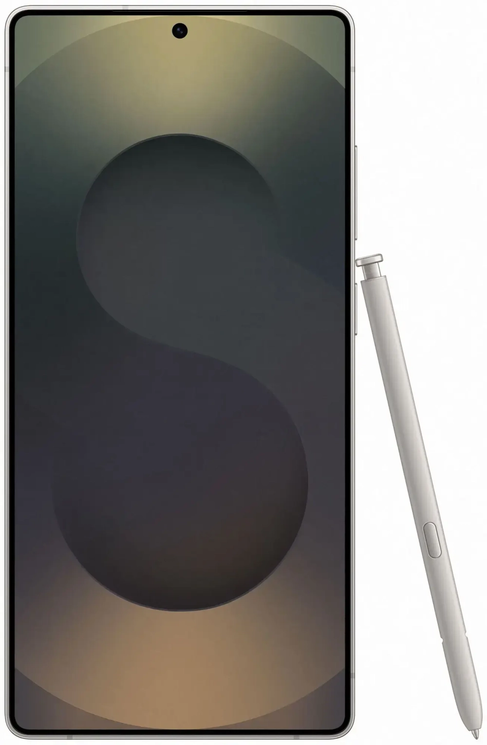 Смартфон Samsung Galaxy S25 Ultra 12 ГБ | 512 ГБ «Угольно-чёрный титан» | Titanium Jetblack