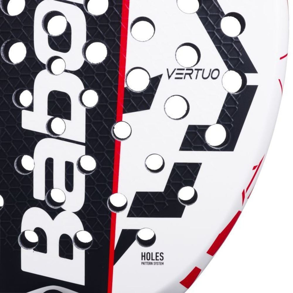 Ракетка для падел тенниса Babolat Technical Vertuo Juan Lebron 2.5