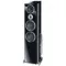 HECO La Diva Piano Black