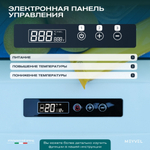 Автохолодильник Meyvel AF-M15